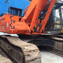 Load image into Gallery viewer, Used Crawler Excavator Second Hand Construction Equipment Original Machine Hitachi ZX450 ZX450-3 5 6 ZX450D ZX450H ZX450LC  for Sale