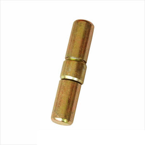 Bucket Bolt Lock Device for tooth Adapter Hot Slag Application Reusable Steel Pin Undercarriage Parts for Komatsu Excavator PC300