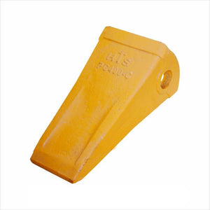 Bucket Teeth Standard Tip General Duty Tips Undercarriage Parts for Komatsu Excavator PC400-C