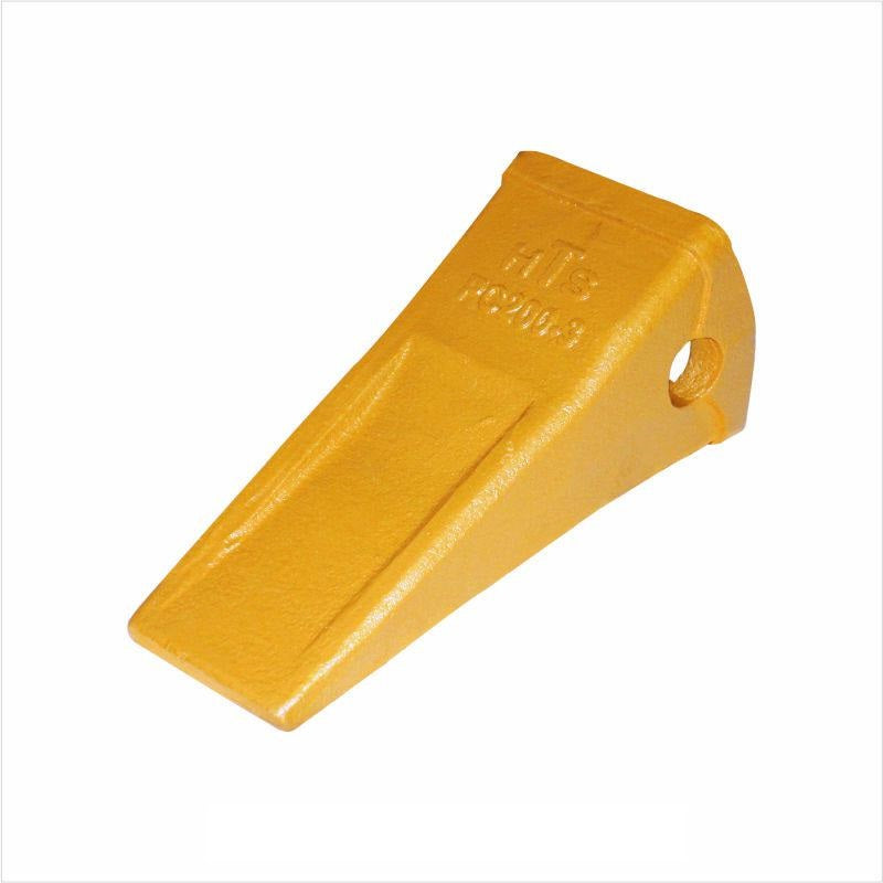 Bucket Teeth Standard Tip General Duty Tips 19570C Undercarriage Parts for Komatsu Excavator PC200-3C