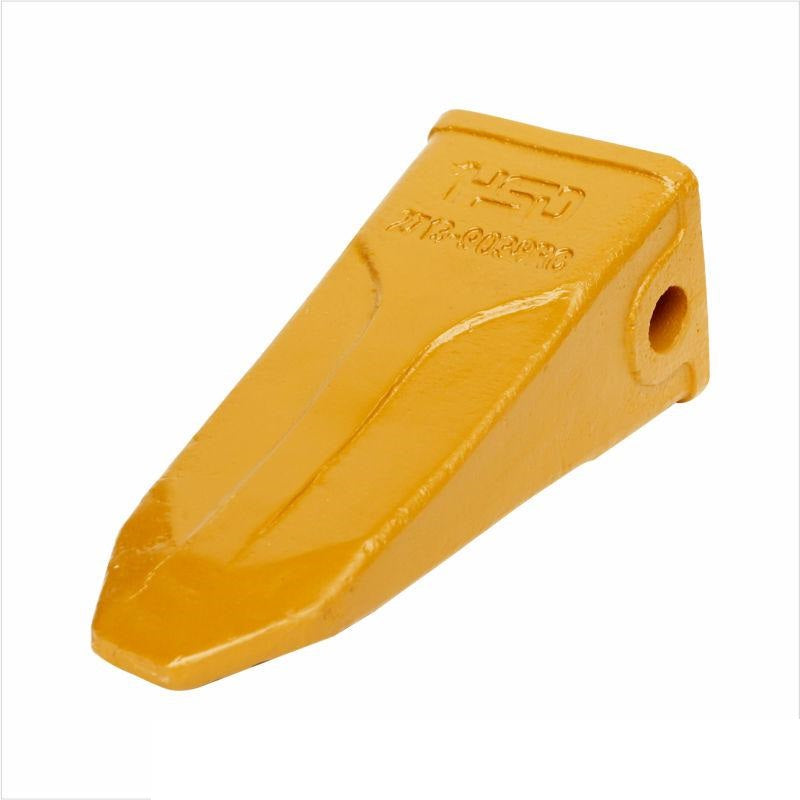 Bucket Teeth Standard Tip Extra Duty Tips 2713-9038RC Undercarriage Parts for Daewoo Doosan Excavator DH280 Hyundai R290