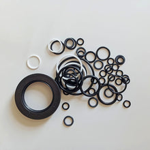 Load image into Gallery viewer, Excavator Spare Part O Ring K9000179  K9000176  2.180-00284 for Doosan Spare Parts