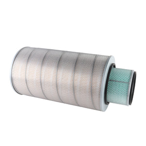 Air Filter Excavator Accessories Construction Machinery Filters Assembly for HYUNDAI  Excavator Filter