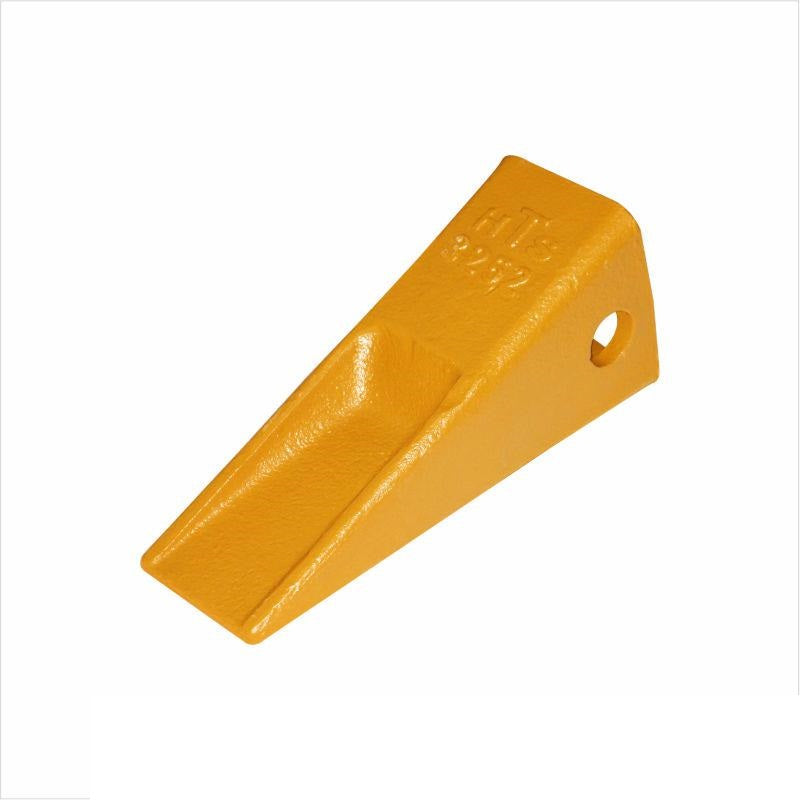 Bucket Teeth Standard Tip General Duty Tips 3252 Undercarriage Parts for  CATERPILLAR Excavator CAT E312