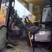 Load image into Gallery viewer, Used Crawler Excavator Second Hand Construction Equipment Original Machine Caterpillar CAT390D CAT395 for Sale