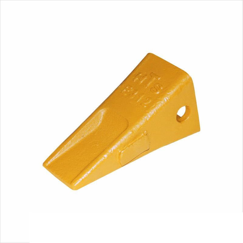 Bucket Teeth Standard Tip General Duty Tips Undercarriage Parts for  CATERPILLAR Excavator CAT E312