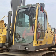 Load image into Gallery viewer, Used Crawler Excavator Second Hand Construction Equipment Original Machine Volvo EC240 EC240B -Prime EC240LC EC240BLC for Sale