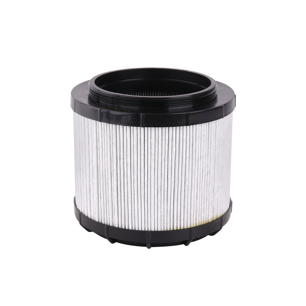 Hydraulic Return Filter Excavator Accessories Construction Machinery Filters Assembly for KOBELCO Excavator Filter