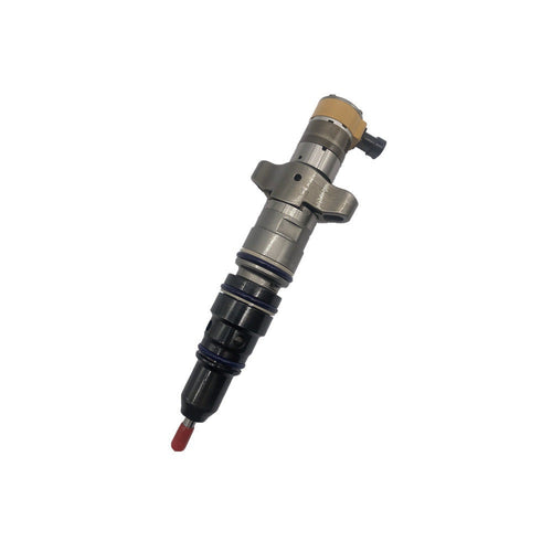 Diesel Engine Fuel Injector Excavator Accessories Diesel Motor Parts 2638218 263-8218  for Caterpillar CAT 120K 12K 140G 140K 140M 160K 324D L 325D