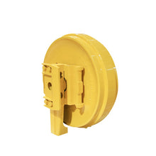 Load image into Gallery viewer, Excavator Spare Parts Idler Assy Idler Roller Front Idler Wheel