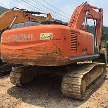 Load image into Gallery viewer, Used Crawler Excavator Second Hand Construction Equipment Original Machine Hitachi ZX250H-3 ZX250LC-3 ZX250K-3 ZX250LC-5A for Sale