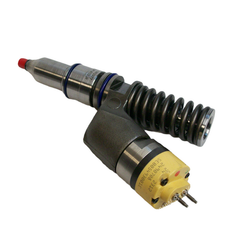 Diesel Engine Fuel Injector Excavator Accessories Diesel Motor Parts2490708 249-0708 for Caterpillar CAT C13