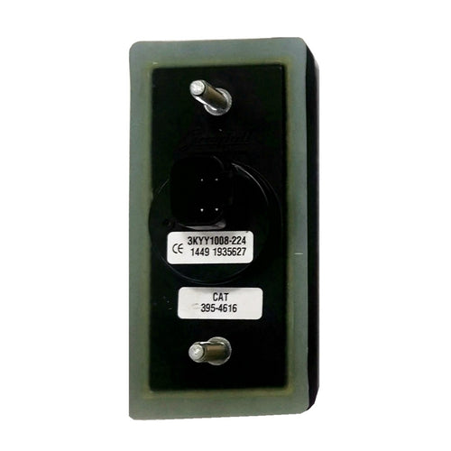 Switch Board Excavator Spare Parts Electrical Part 395-4616 3954616 for MH3037 MH3059 MH3049
