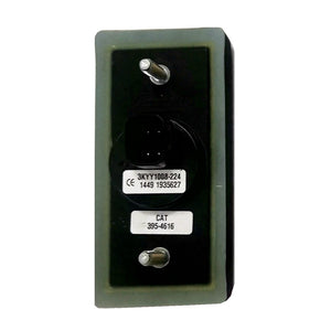 Switch Board Excavator Spare Parts Electrical Part 395-4616 3954616 for MH3037 MH3059 MH3049