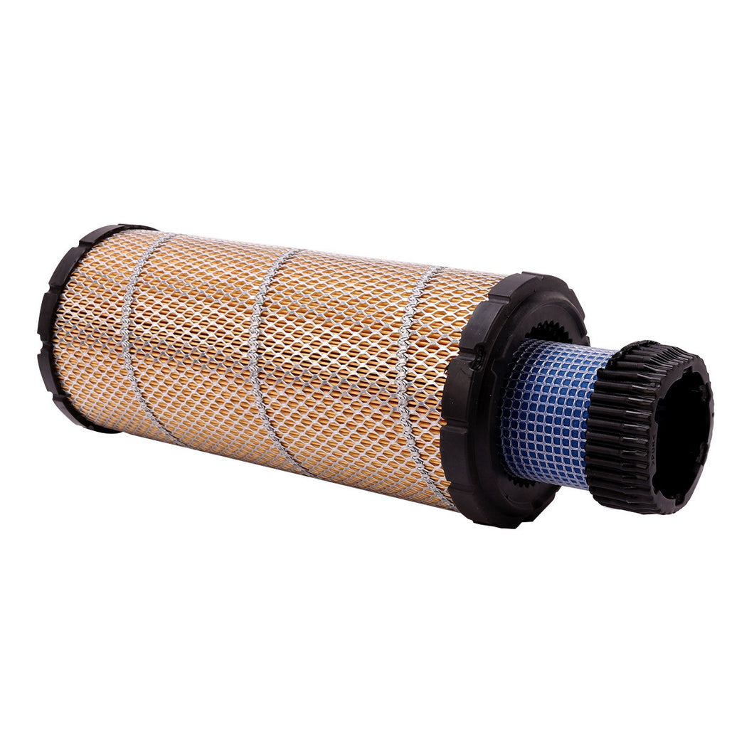 Air Filter Excavator Accessories Construction Machinery Filters Assembly for CATERPILLAR CAT307.5 Excavator Filter