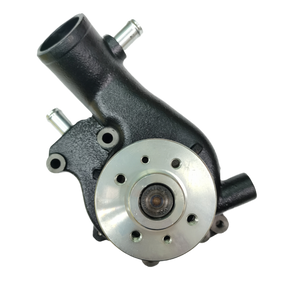 Diesel Engine Parts Excavator Accessories Water Pump Assy 400921-00654 for DAEWOO DB58T DX150 DX170 DX225 DX255