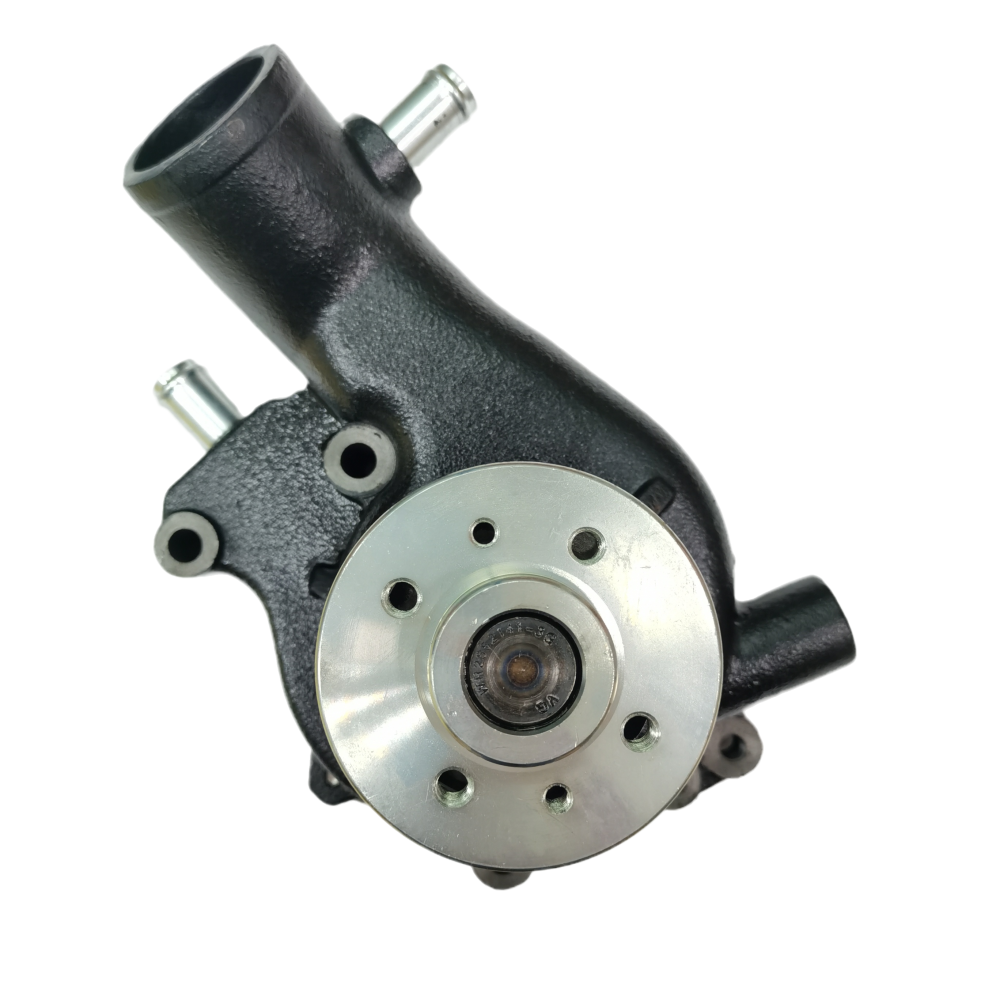 Diesel Engine Parts Excavator Accessories Water Pump Assy 400921-00654 for DAEWOO DB58T DX150 DX170 DX225 DX255