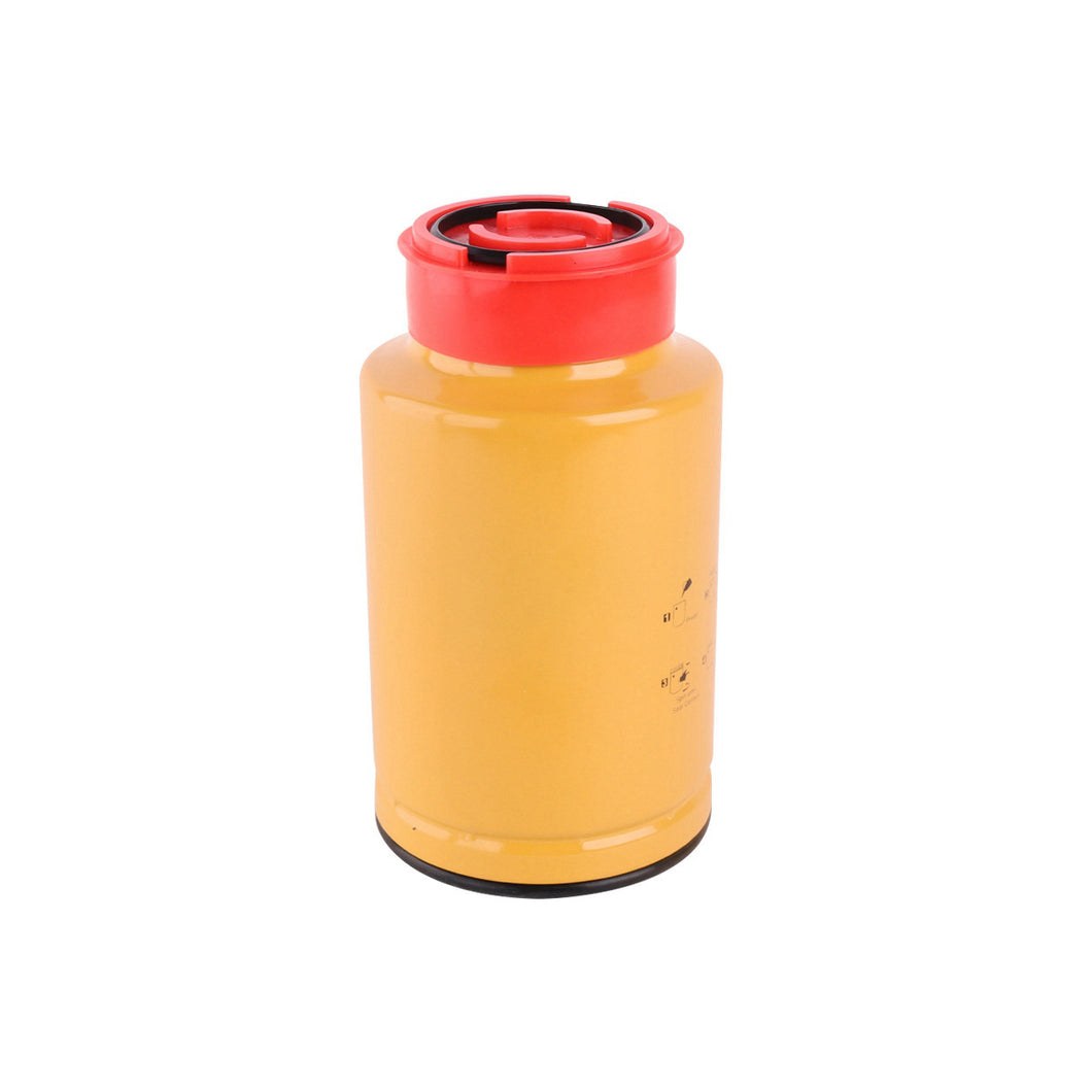 Fuel Water Separator Filter Excavator Accessories Construction Machinery Filters Assembly for CATERPILLAR Excavator Filter