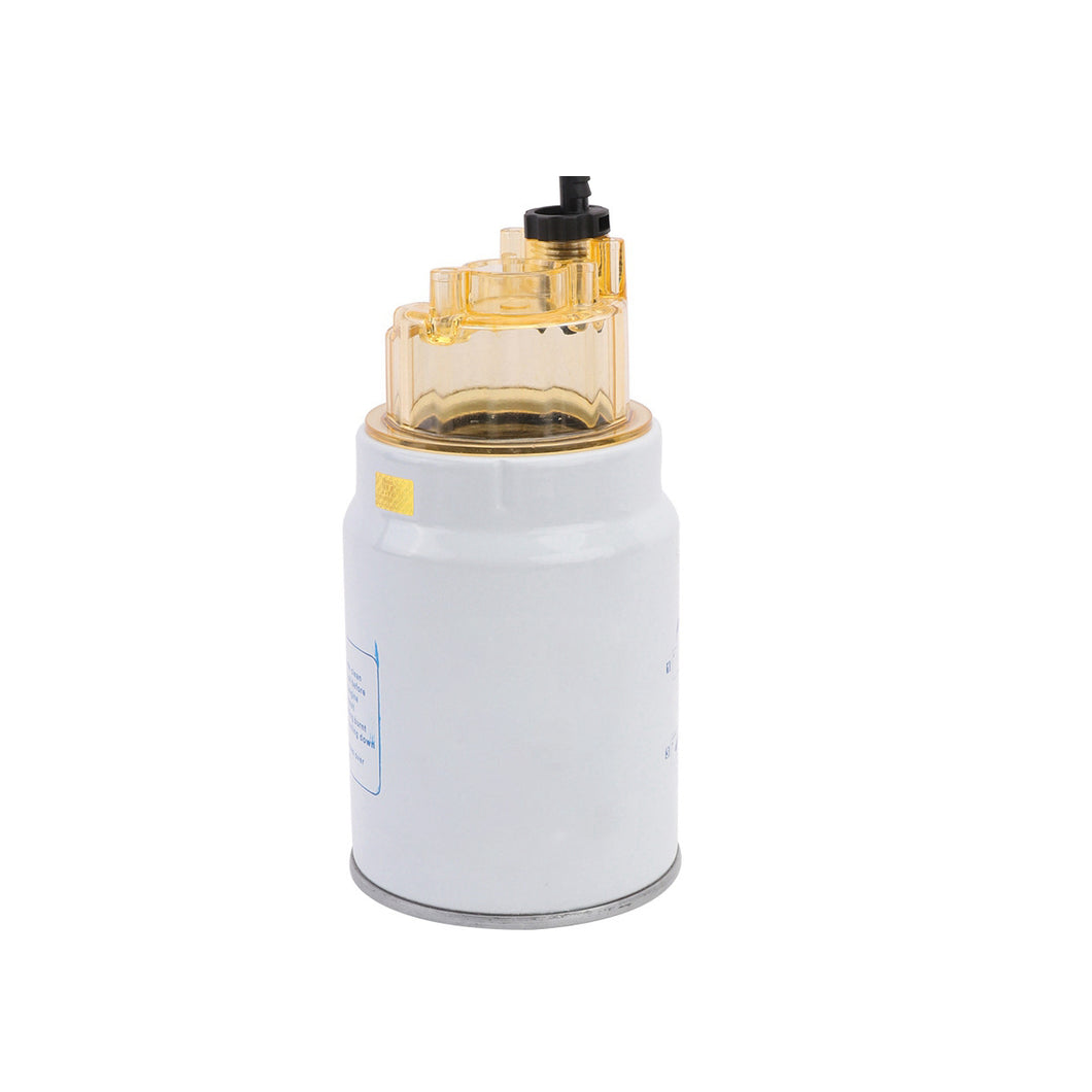 Fuel Water Separator Filter Excavator Accessories Construction Machinery Filters Assembly for DAEWOO DOOSAN Excavator Filter