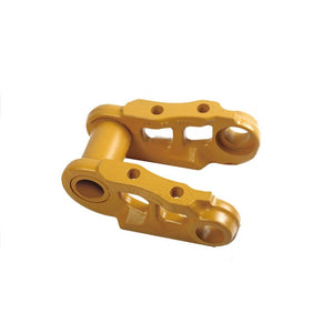 Track Chain Excavator Parts Undercarriage Parts Track Link for Hitachi Caterpillar Komatsu Doosan Hyundai Kobelco SANY XCMG