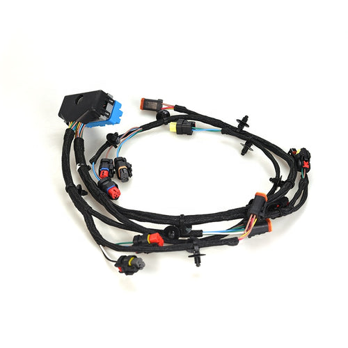 Engine Harness Excavator Spare Parts Electrical Part 2605542 260-5542 for GRADER CAT120M CAT12M E320DGC C6.6 D6N E320DL E323DL