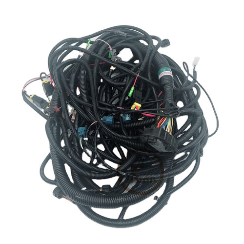 Wiring Harness Cable Excavator Spare Parts Electrical Part 0004776 0004776H for ZAX230 ZAX240 ZX230-3G ZX240-3G