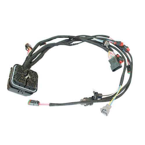 Engine Harness Excavator Spare Parts Electrical Part 381-2499 3812499 for C7 GRADER 160K 120K CAT140K LOADER CAT950H M325D SKIDDER CAT545C E325D 525C E349DL E328DL E324D E329D E324DL E325DL