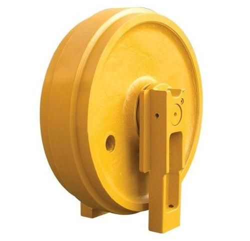 Excavator Parts Front Idler Wheel