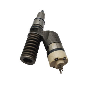 Diesel Engine Fuel Injector Excavator Accessories Diesel Motor Parts C13 for Caterpillar CAT C13