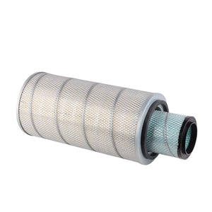 Air Filter Excavator Accessories Construction Machinery Filters Assembly for SANY Excavator Filter