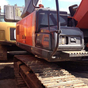 Used Crawler Excavator Second Hand Construction Equipment Original Machine Hitachi ZX240G ZX240H ZX240-3 3G 5BZX240-5A ZX240LC  for Sale