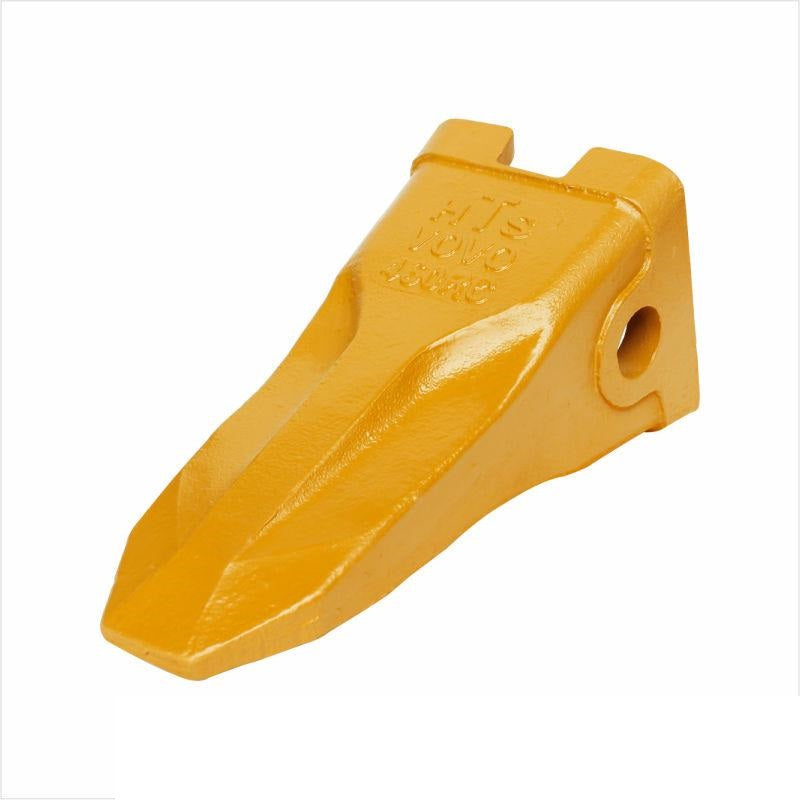 Bucket Teeth Standard Tip General Duty Tips VOVO460RC Undercarriage Parts for VOLVO Excavator EC360RC / EC460RC