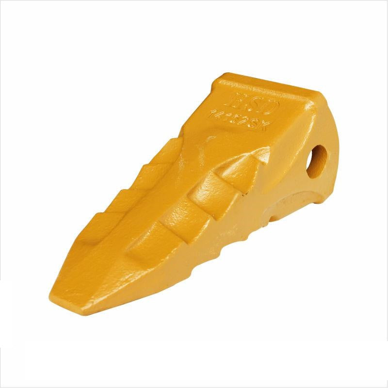 Bucket Teeth Standard Tip Extra Duty Tips 14152SK Undercarriage Parts for Komatsu Excavator PC400