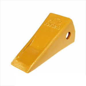 Bucket Teeth Standard Tip General Duty Tips VOVO210 Undercarriage Parts for VOLVO Excavator EC210