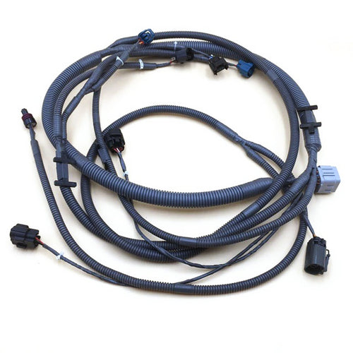 Pump Wiring Harness Excavator Spare Parts Electrical Part YA00024675 YA00024675H1 for ZX890LCH-5A ZX890