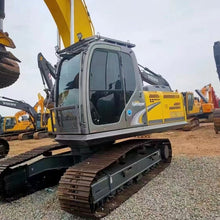 Load image into Gallery viewer, Used Crawler Excavator Second Hand Construction Equipment Original Machine Kobelco SK200 SK200-2 3 5 6 8 9 10 SK200U SK200LC for Sale