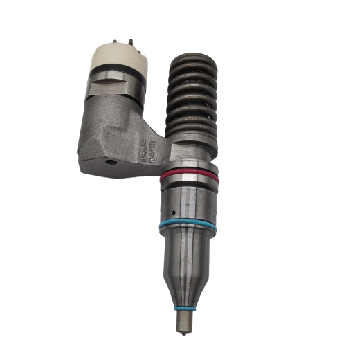 Diesel Engine Fuel Injector Excavator Accessories Diesel Motor Parts 2089160 208-9160 for Caterpillar CAT 966G II D7R II