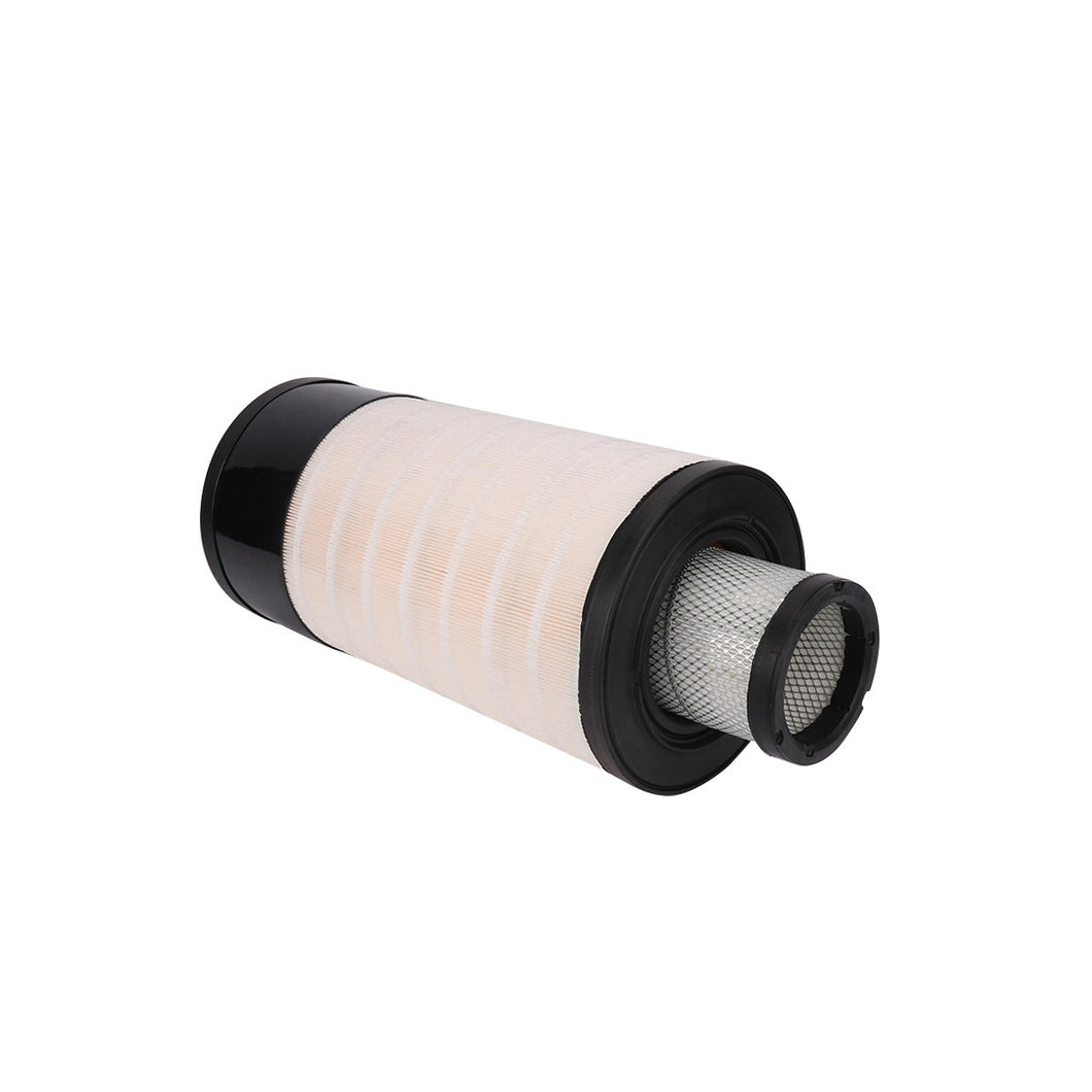 Air Filter Excavator Accessories Construction Machinery Filters Assembly for XCMG Excavator Filter