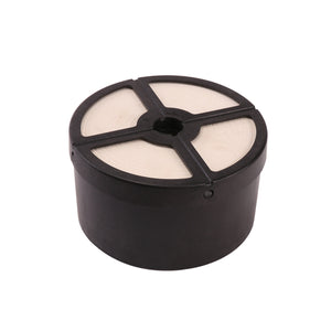 Hydraulic Return Filter Excavator Accessories Construction Machinery Filters Assembly for JCB Excavator Filter