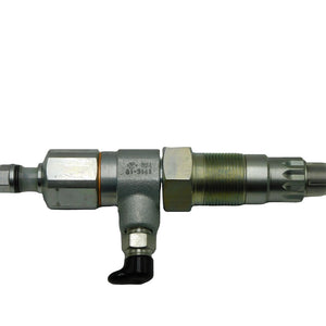 Diesel Engine Fuel Injector Excavator Accessories Diesel Motor Parts 5-15300039-1 5153000391 for C240 EX50UR