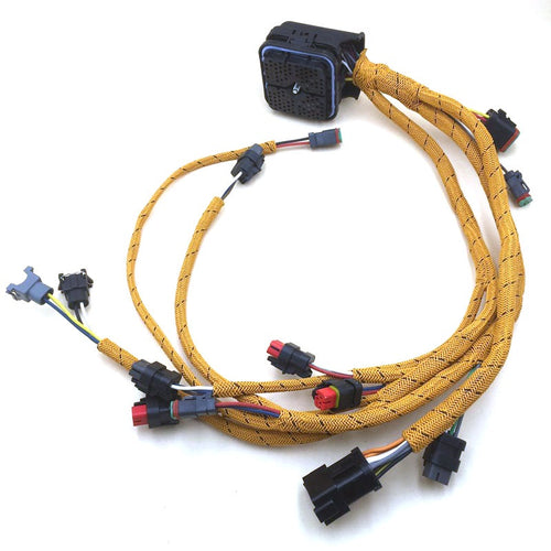 Wiring Harness Cable Excavator Spare Parts Electrical Part 198-2713 1982713 for C7 COMPACTOR815B E325D E324D M325D E329DL E325DL E324DL