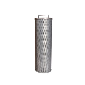 Hydraulic Return Filter Excavator Accessories Construction Machinery Filters Assembly for XCMG Excavator Filter