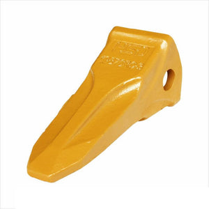 Bucket Teeth Standard Tip General Duty Tips 19570RC-3 Undercarriage Parts for Komatsu Excavator PC200