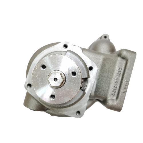 Diesel Engine Parts Excavator Accessories Water Pump Assy 6261-61-1100 for KOMATSU SAA6D140E WA500