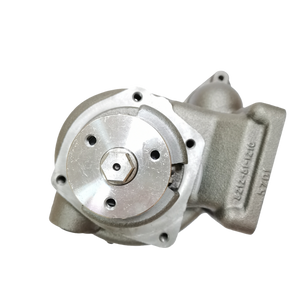 Diesel Engine Parts Excavator Accessories Water Pump Assy 6261-61-1100 for KOMATSU SAA6D140E WA500