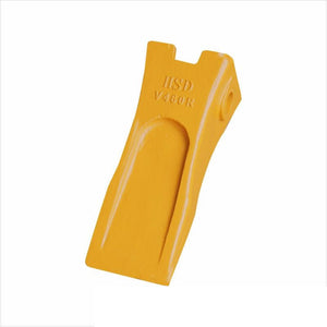 Bucket Teeth Standard Tip General Duty Tips V460R Undercarriage Parts for VOLVO Excavator EC360R/ EC460R