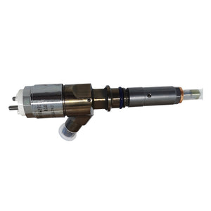 Diesel Engine Fuel Injector Excavator Accessories Diesel Motor Parts 320-0680 for Caterpillar CAT E320D C6.6