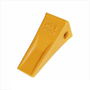 Bucket Teeth Standard Tip General Duty Tips Undercarriage Parts for Komatsu Excavator PC100-A