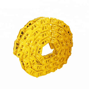 Track Chain Excavator Parts Undercarriage Parts Track Link for Hitachi Caterpillar Komatsu Doosan Hyundai Kobelco SANY XCMG