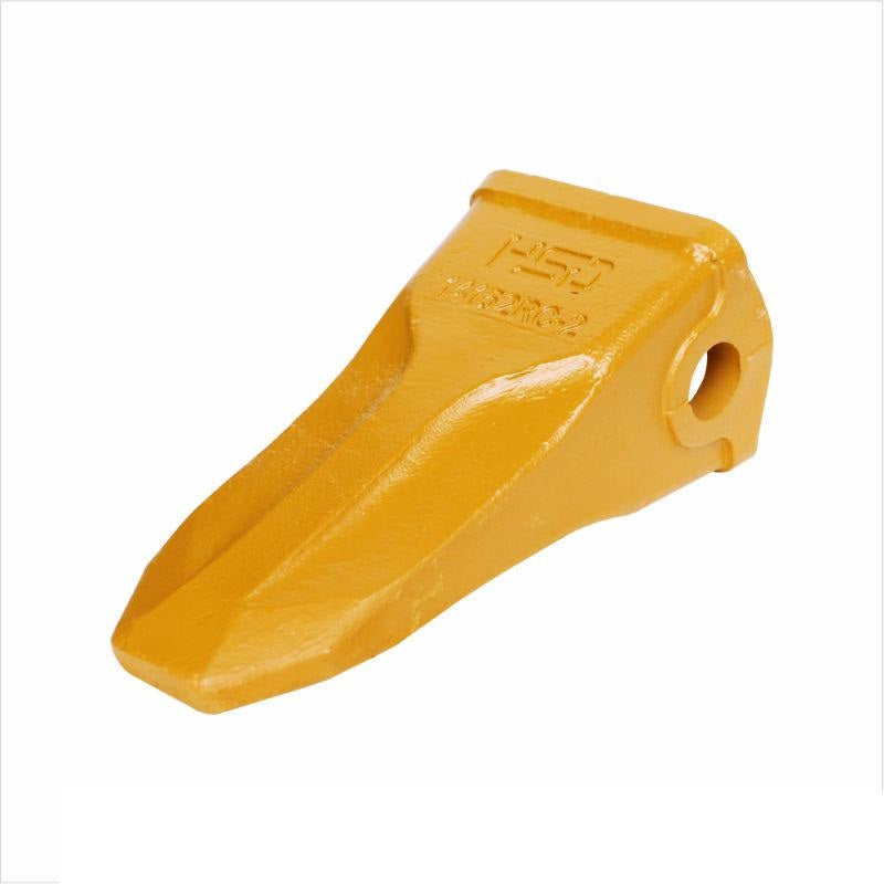 Bucket Teeth Standard Tip Extra Duty Tips 14152RC-2 Undercarriage Parts for Komatsu Excavator PC400